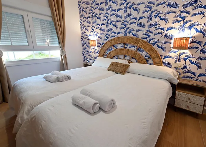 Wonderstays Lucia *