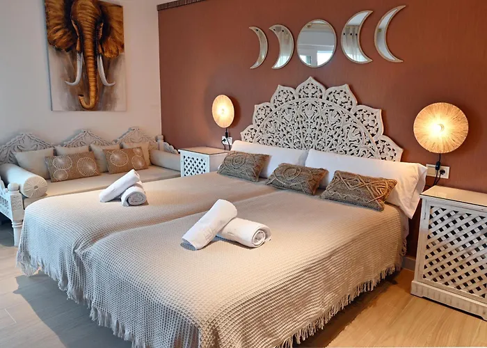 Villa Wonderstays Lucia