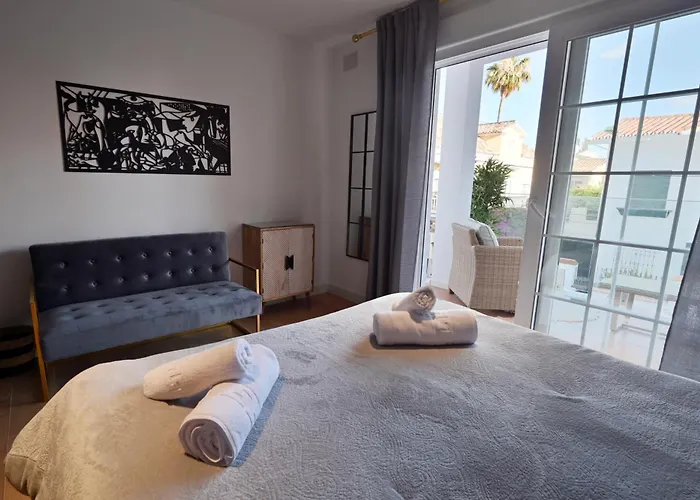 Wonderstays Lucia * Málaga
