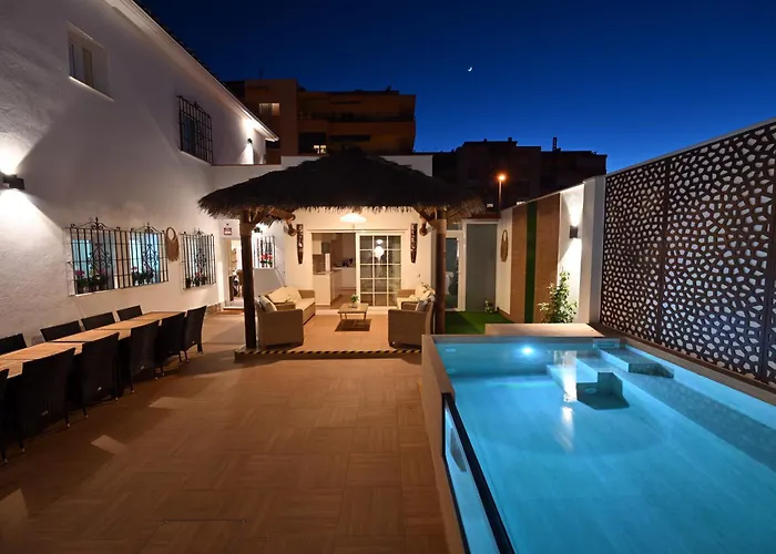 Wonderstays Lucia