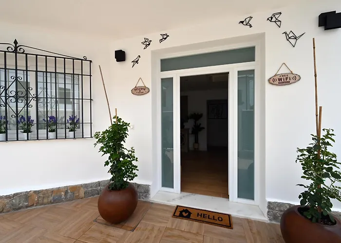 Wonderstays Lucia * Málaga