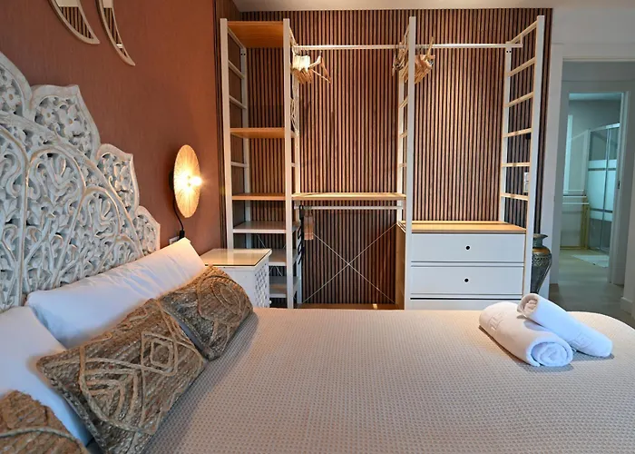 Villa Wonderstays Lucia *