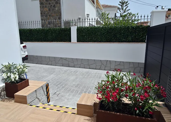 Wonderstays Lucia Málaga