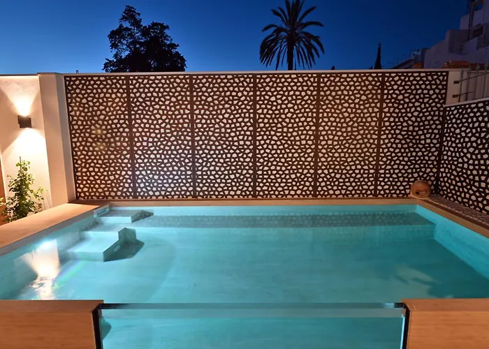Villa Wonderstays Lucia *