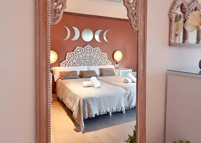 Wonderstays Lucia *