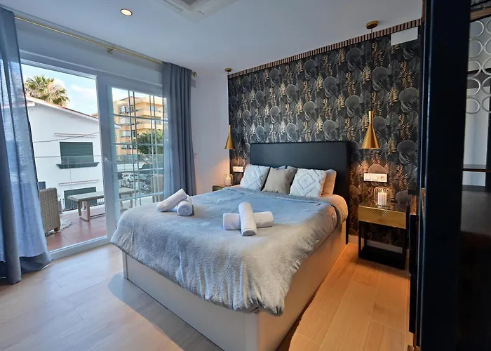 Villa Wonderstays Lucia *