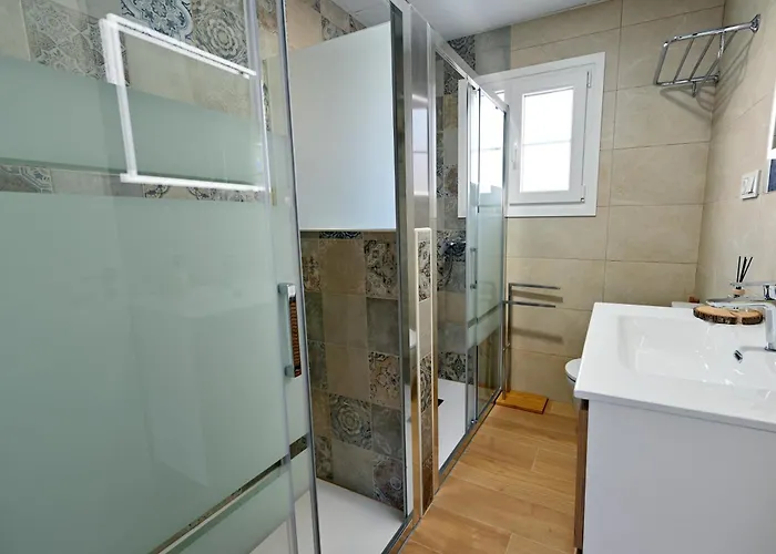 Wonderstays Lucia Málaga