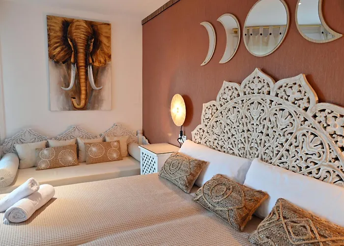 Villa Wonderstays Lucia *