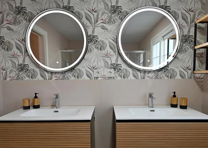 Wonderstays Lucia Málaga