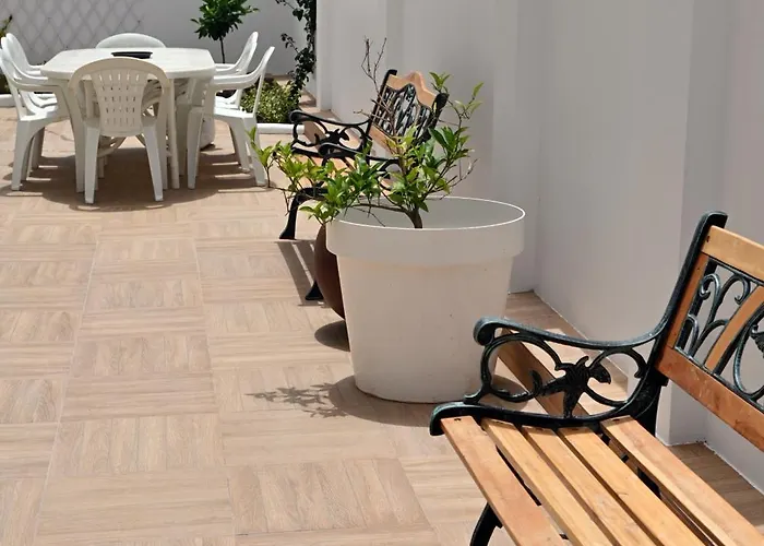 Wonderstays Lucia * Málaga