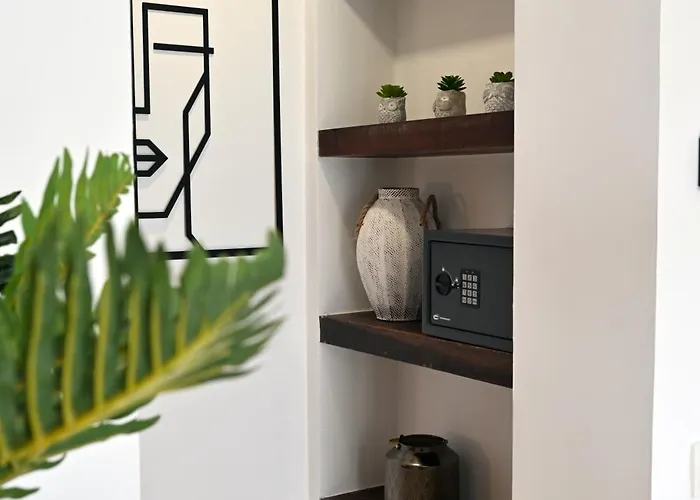 Villa Wonderstays Lucia *