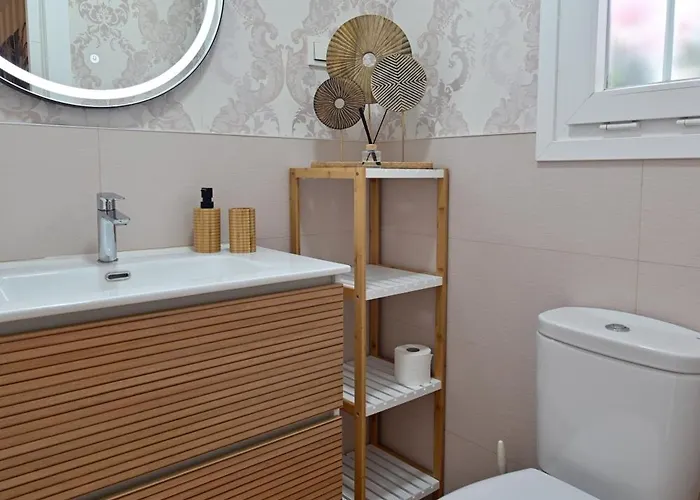 Villa Wonderstays Lucia
