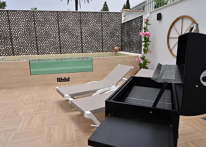 Villa Wonderstays Lucia