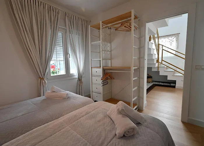 Villa Wonderstays Lucia *