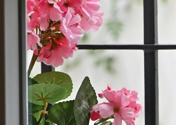 Villa Wonderstays Lucia *