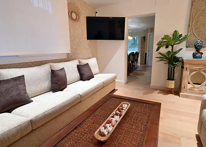 Wonderstays Lucia