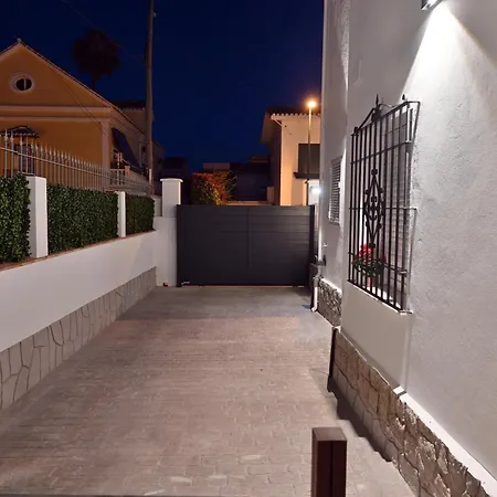 Wonderstays Lucia Málaga