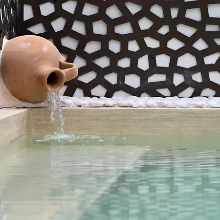 Villa Wonderstays Lucia Málaga