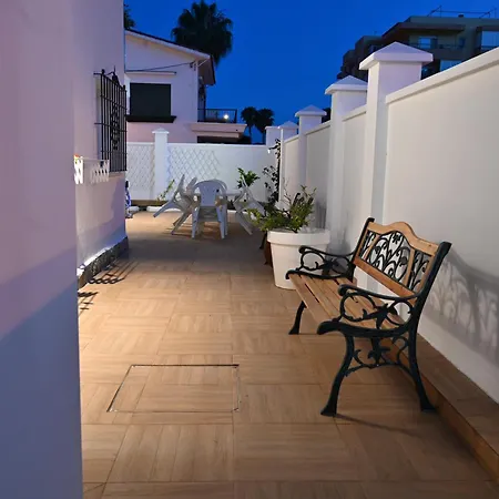 Wonderstays Lucia Вилла