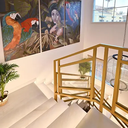 Wonderstays Lucia Вилла