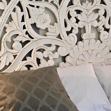 Вилла Wonderstays Lucia