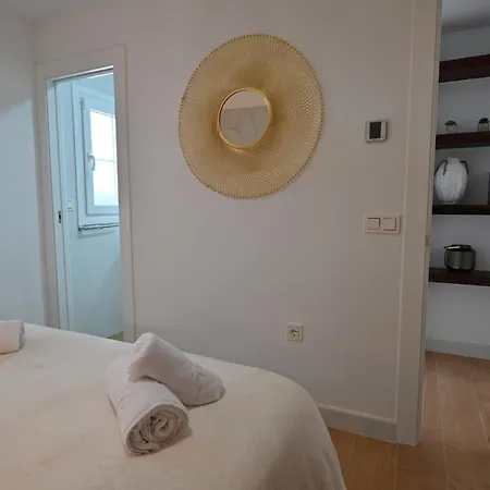 Wonderstays Lucia Вилла