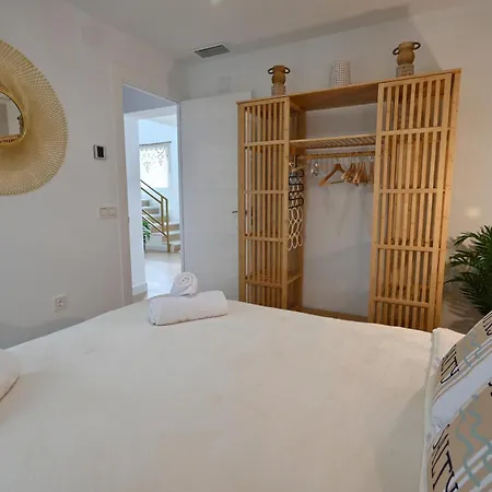 Wonderstays Lucia Вилла *