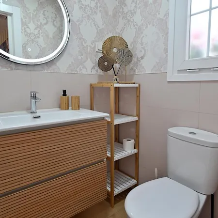 Вилла Wonderstays Lucia