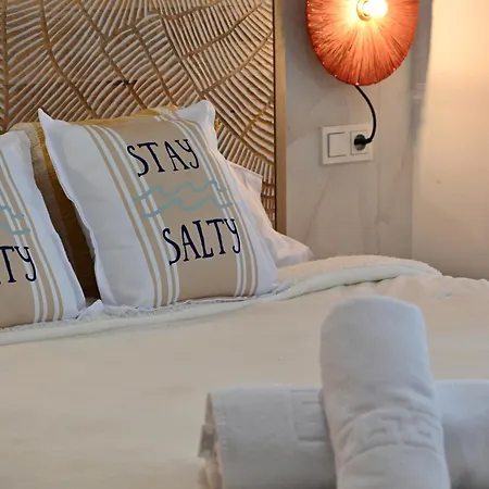 Вилла Wonderstays Lucia Малага