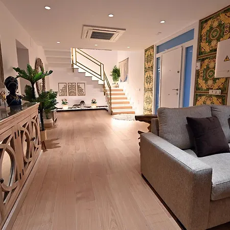 Wonderstays Lucia Вилла *